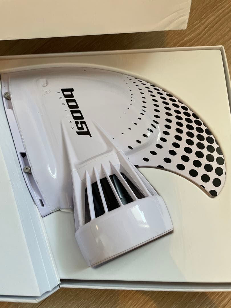 訳あり　サーフボード 電動フィン Boost Fin