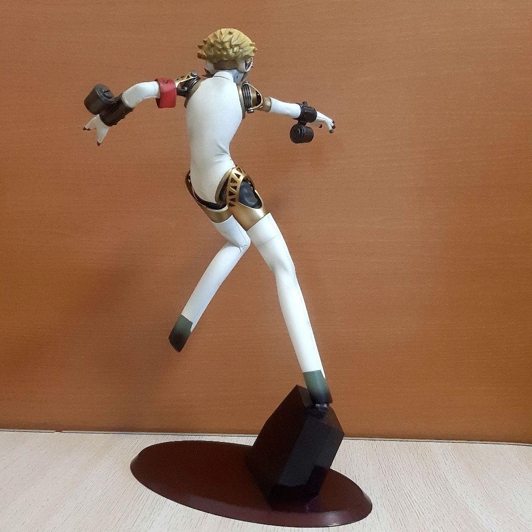 ALTER ペルソナ3 アイギス 1/8 フィギュア 開封済み