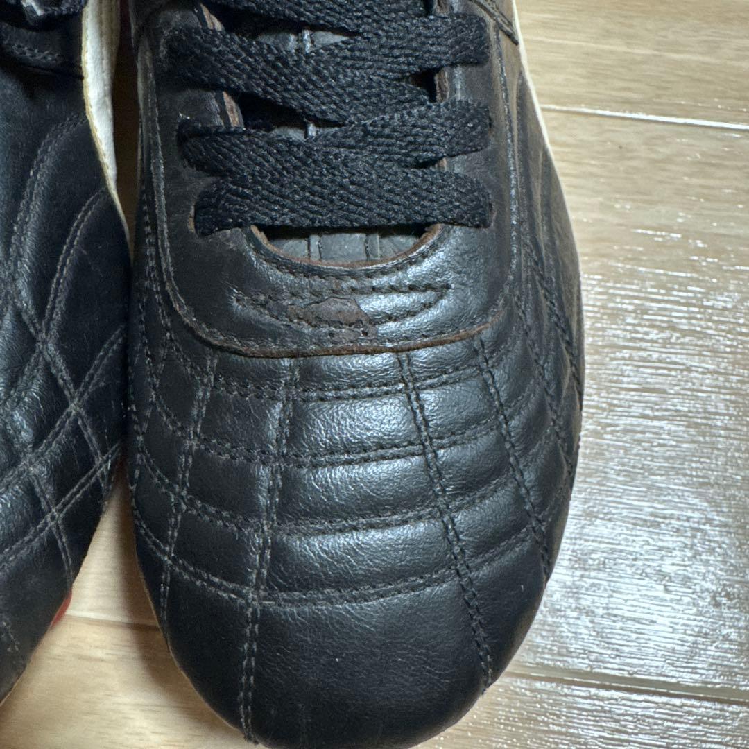 希少　廃盤　PUMA PARA MEXICO パラメヒコ　デュエ　サッカー