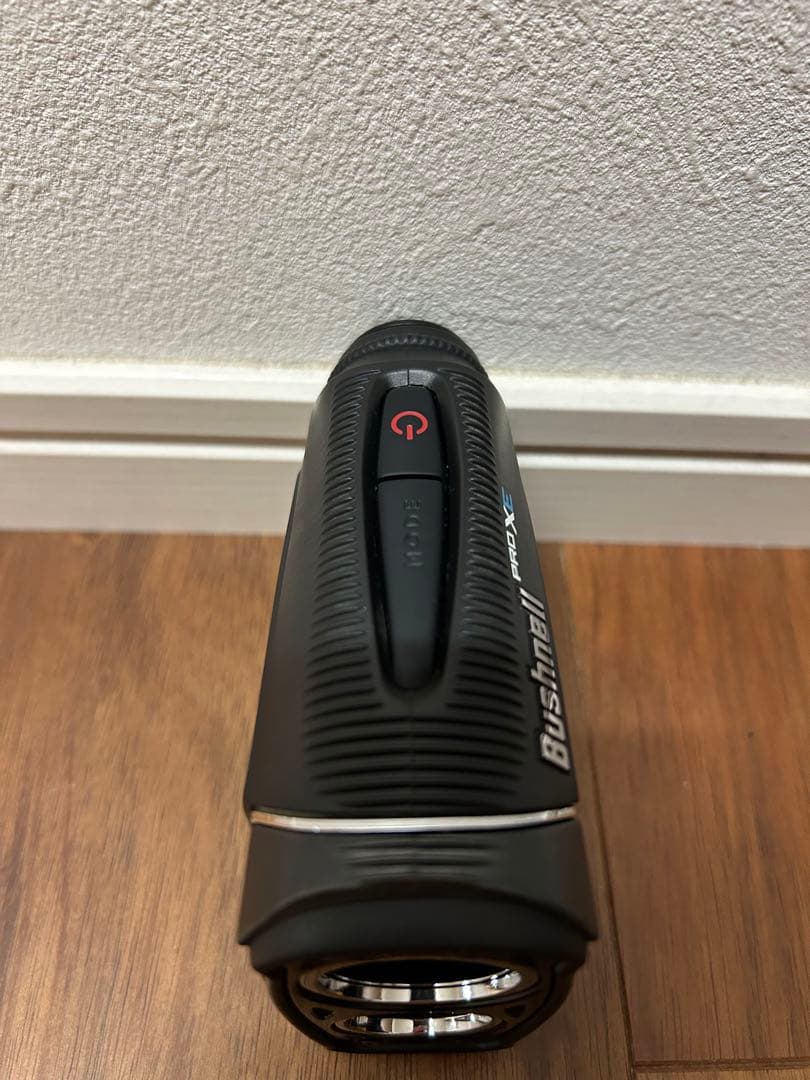 ブッシュネル　プロXE ゴルフ　レーザー距離計　 Bushnell