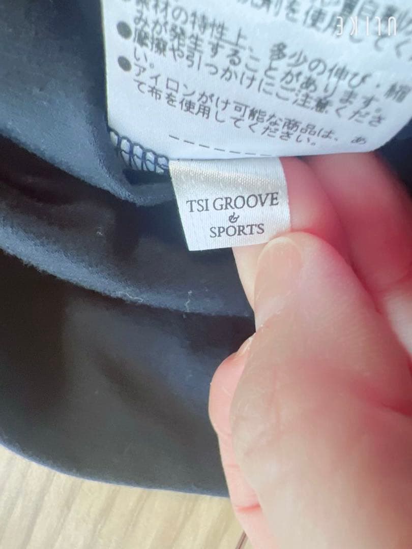 パーリーゲイツPG ネイビー ポロシャツ レディース ゴルフ フリル 可愛い