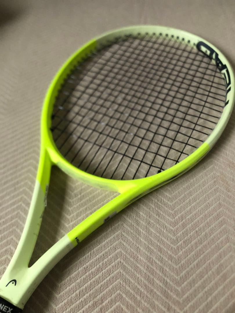 ヘッド　エクストリーム プロ EXTREME PRO