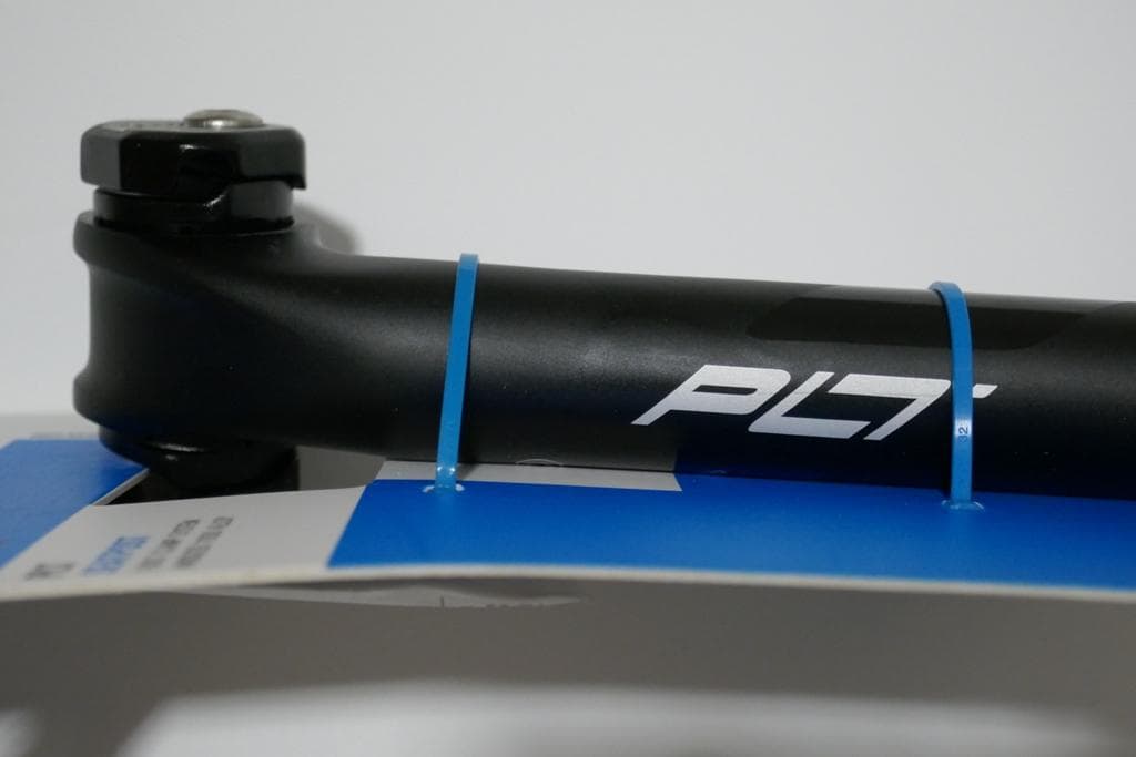 PRO PLT シートポスト アルミ