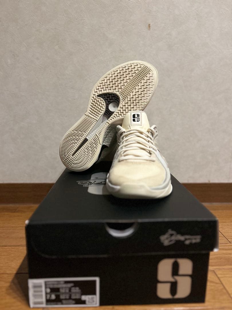 NIKE sabrina 2 サブリナ