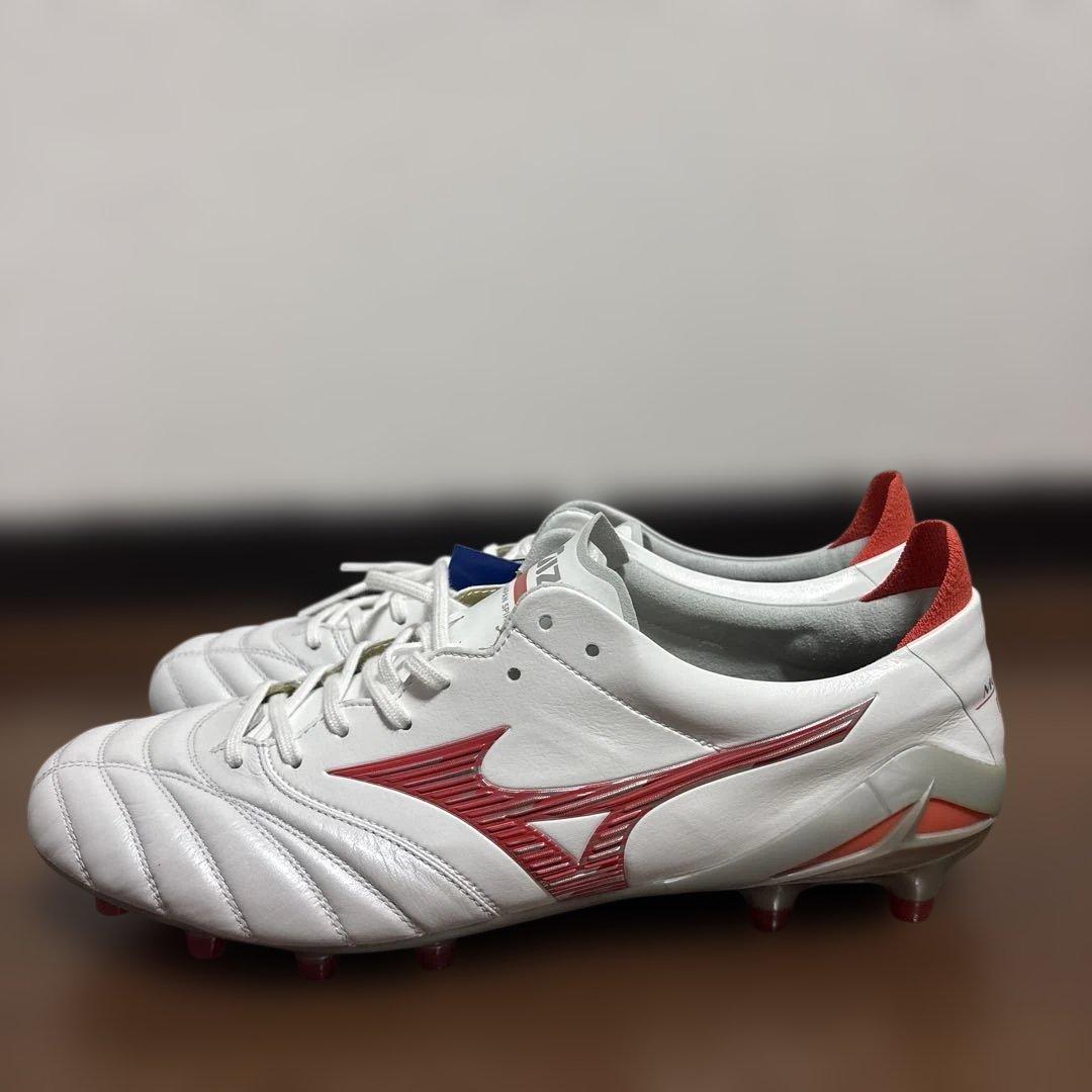 Mizuno Morelia NEO Ⅳチャージパック　P1GA243060