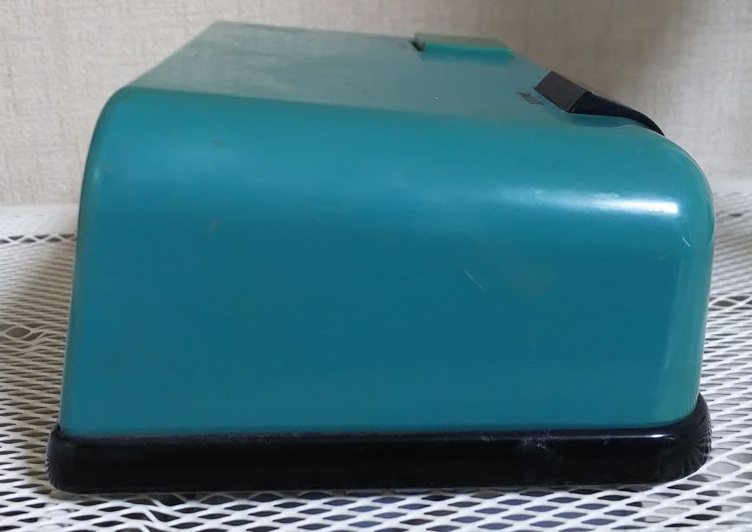 【匿名配送＆送料込】CITIZEN シチズン パタパタ時計 レトロ時計 ジャンク