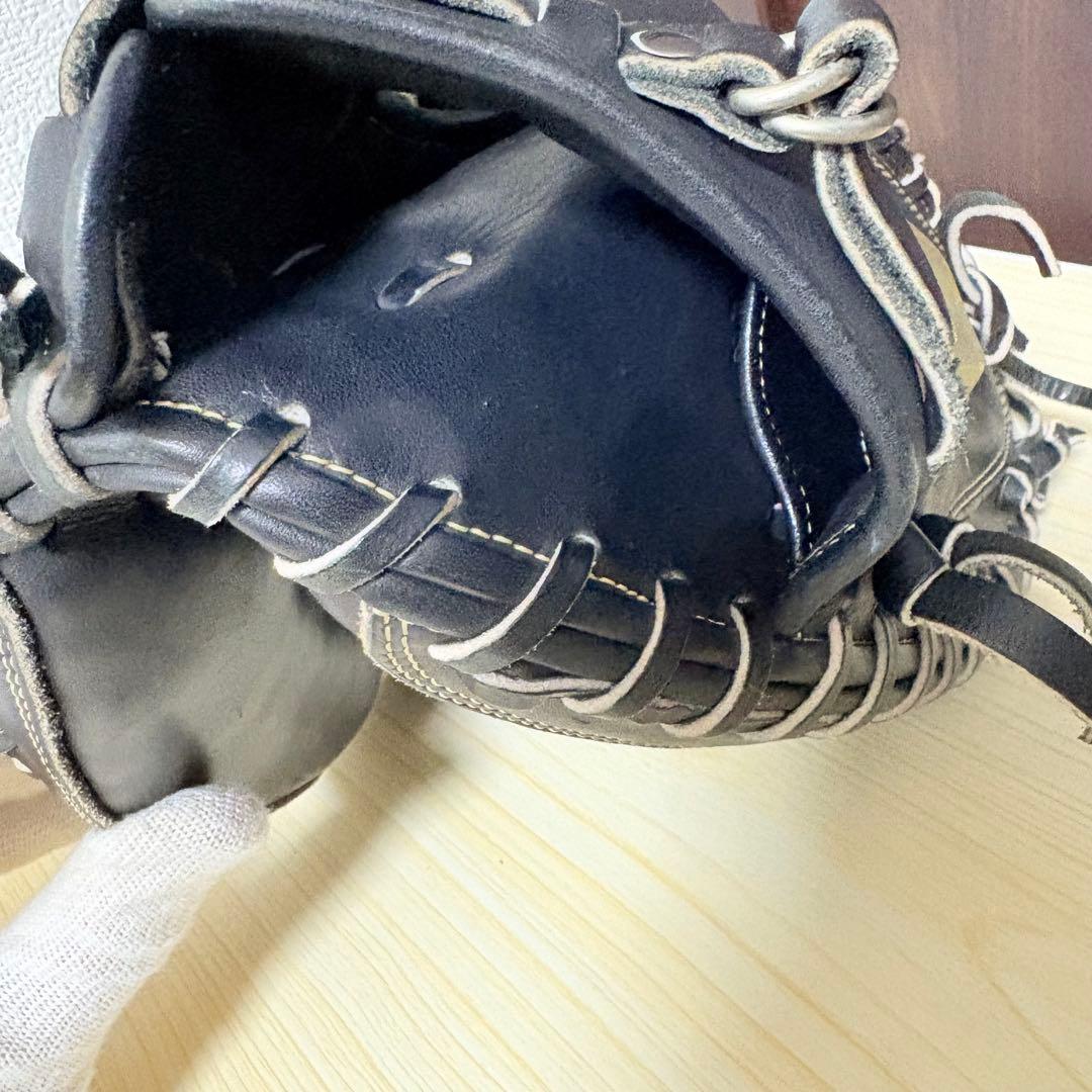 Mizuno Global Elite GA 硬式少年 キャッチャーミット
