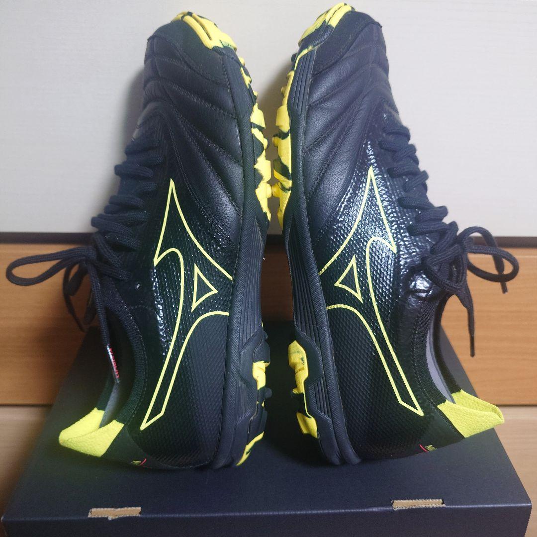 【美品】モレリアNEO SALA β JAPAN TF26.5cm MIZUNO