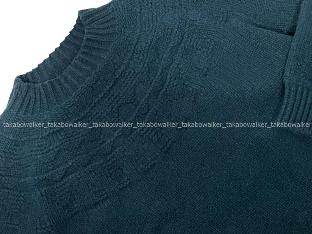 GOLDWIN ゴールドウィン　SKI SWEATER スキーセーター(3)