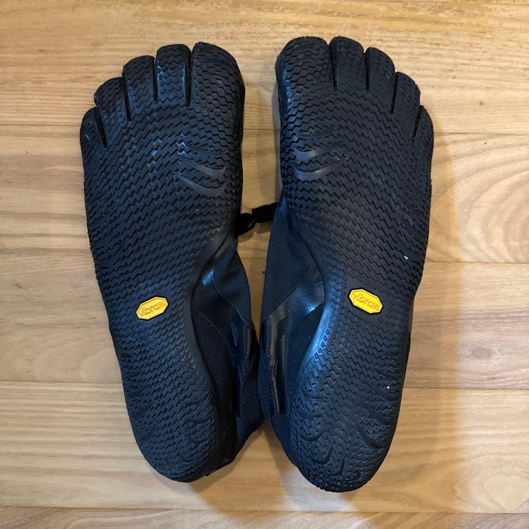 Vibram FiveFingers KSO EVO 28cm室内のみ使用 美品