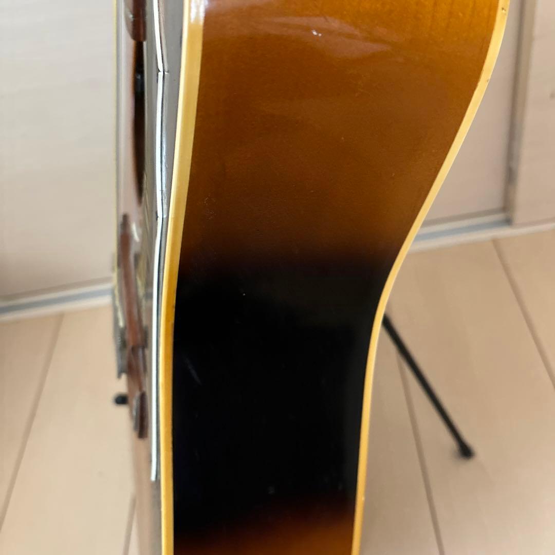 FRAMUS フラマス　アコースティックギター