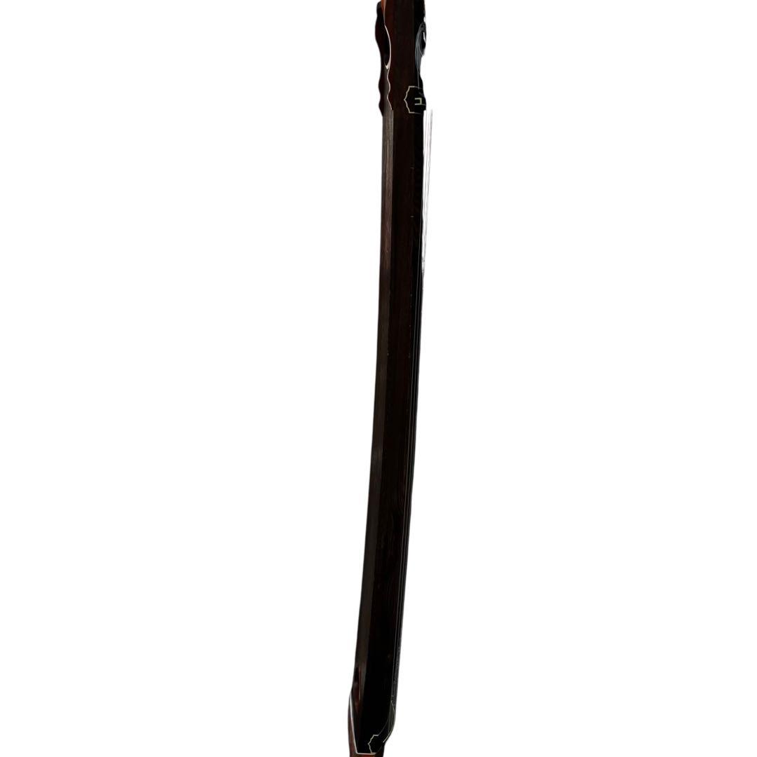 琴 箏 13弦 和楽器 185cm 本体