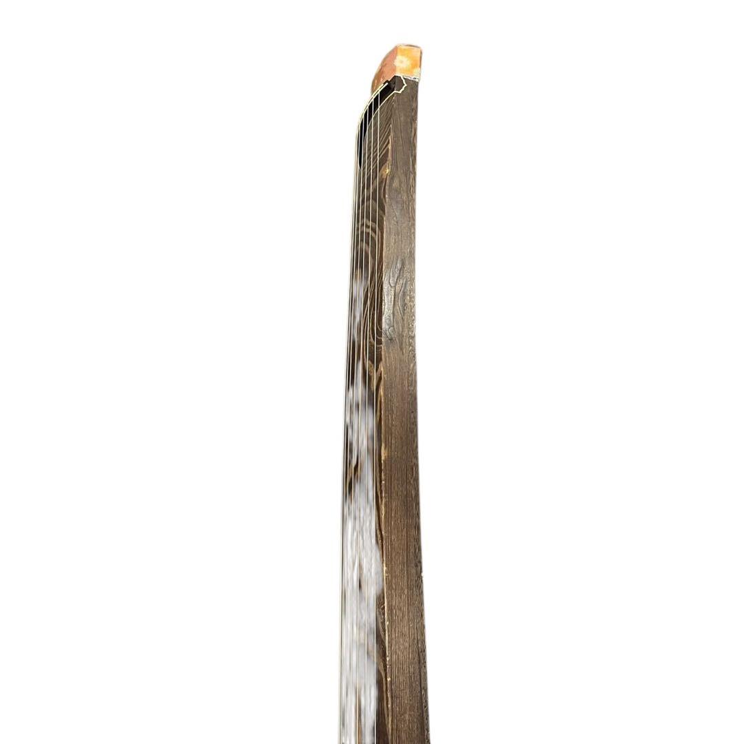 琴 箏 13弦 和楽器 185cm 本体