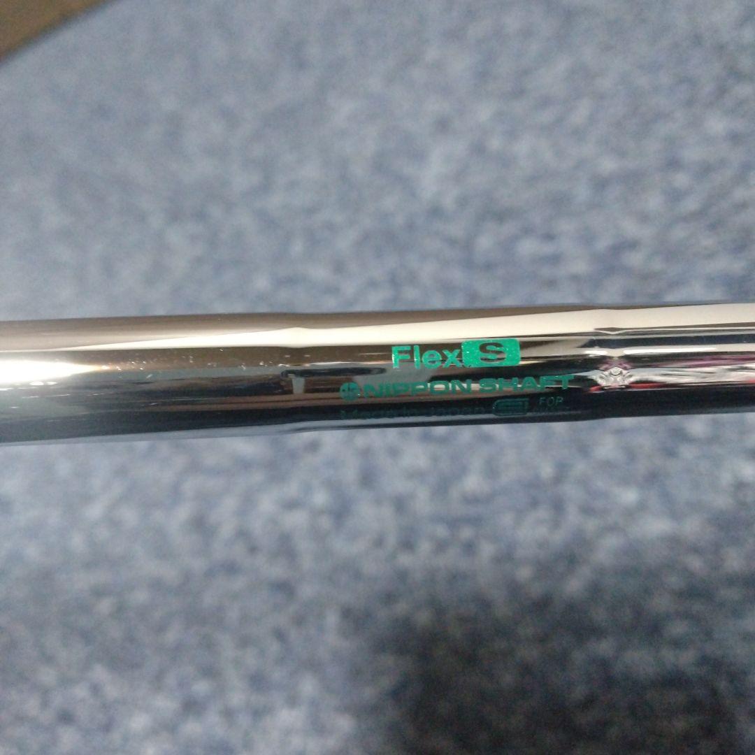 Titleist　タイトリストVOKEY FORGED 58° 10M