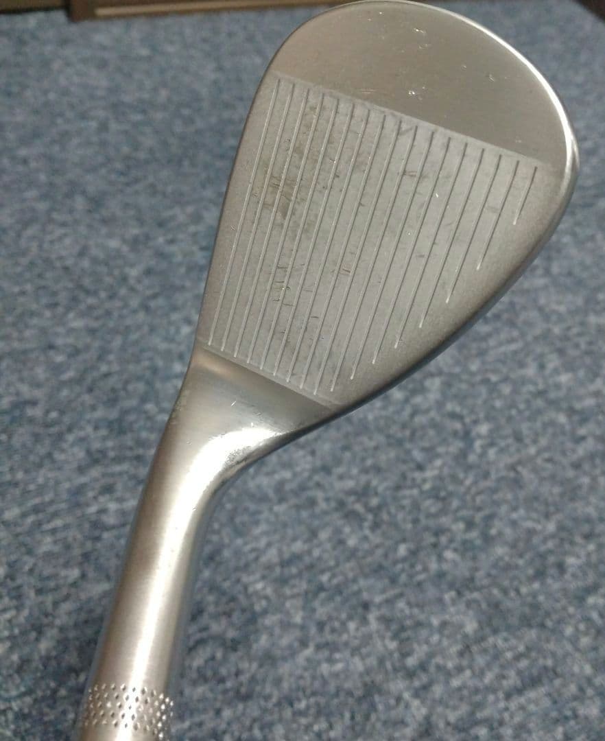 Titleist　タイトリストVOKEY FORGED 58° 10M