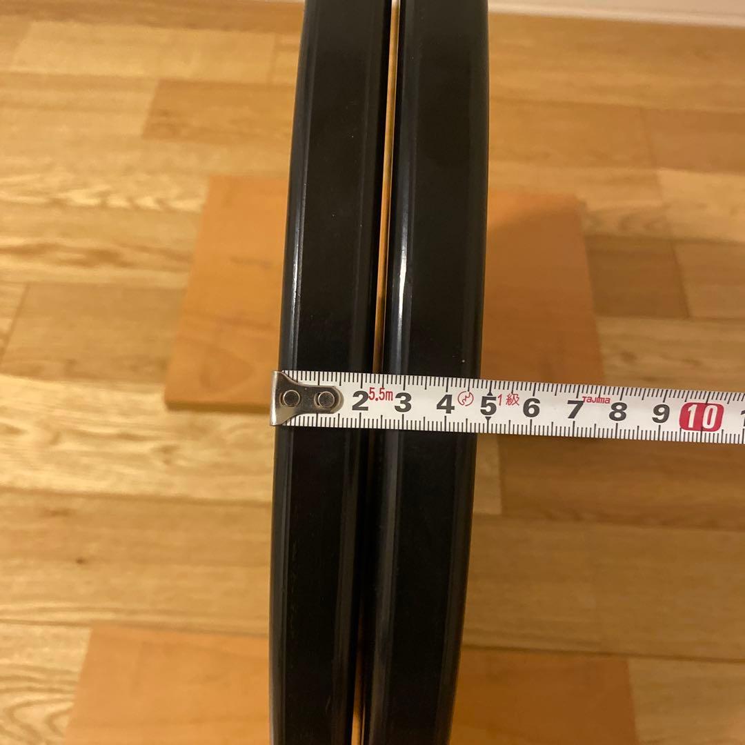 AMERICAN Barbell 5kg バンパープレート