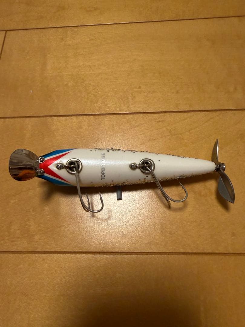 トップブリッジ TOPBRIDGE マヒマヒビッグ