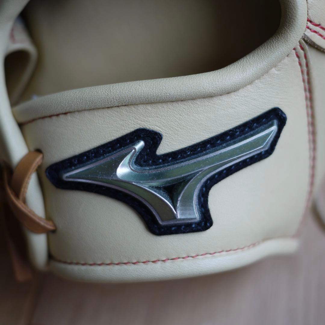 ミズノ グローバルエリート Mizuno Global Elite 軟式グローブ