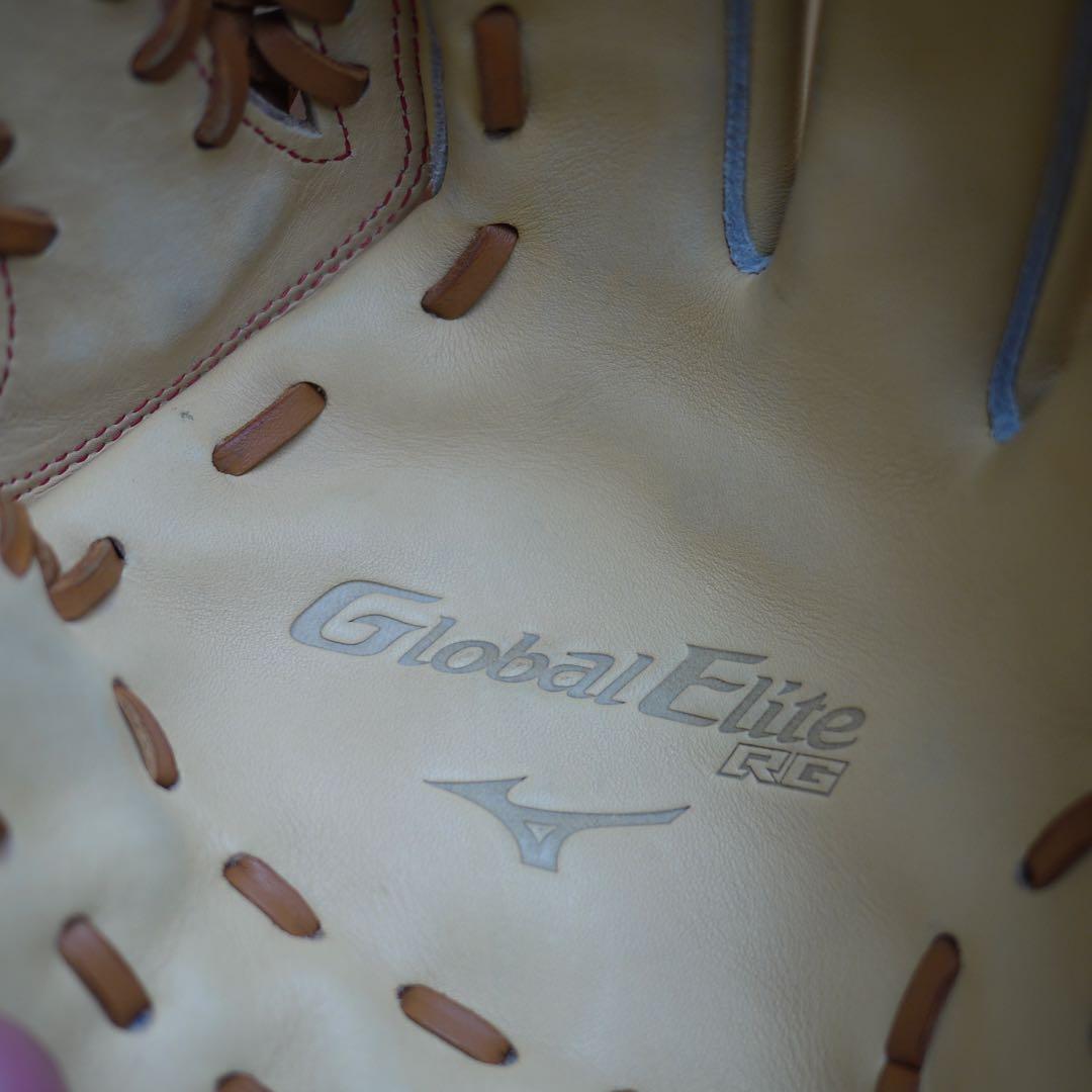 ミズノ グローバルエリート Mizuno Global Elite 軟式グローブ