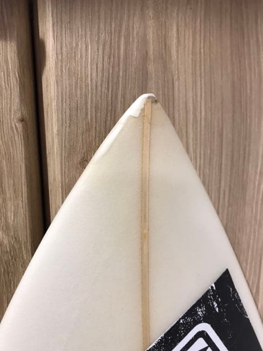 HICサーフボード 5'9   \"LANIKAI\" 中古