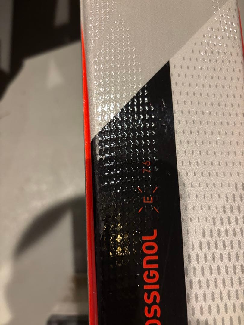 Rossignol Experience 76 スキー