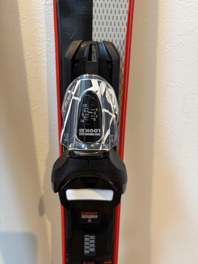 Rossignol Experience 76 スキー