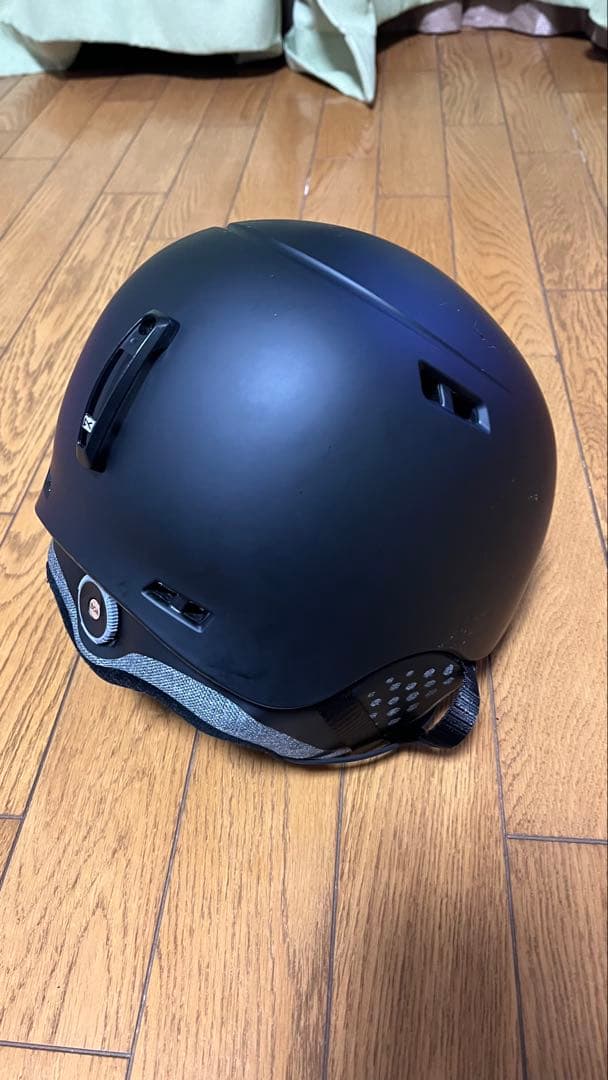 anon. ロダン rodan ヘルメット 24-25モデル