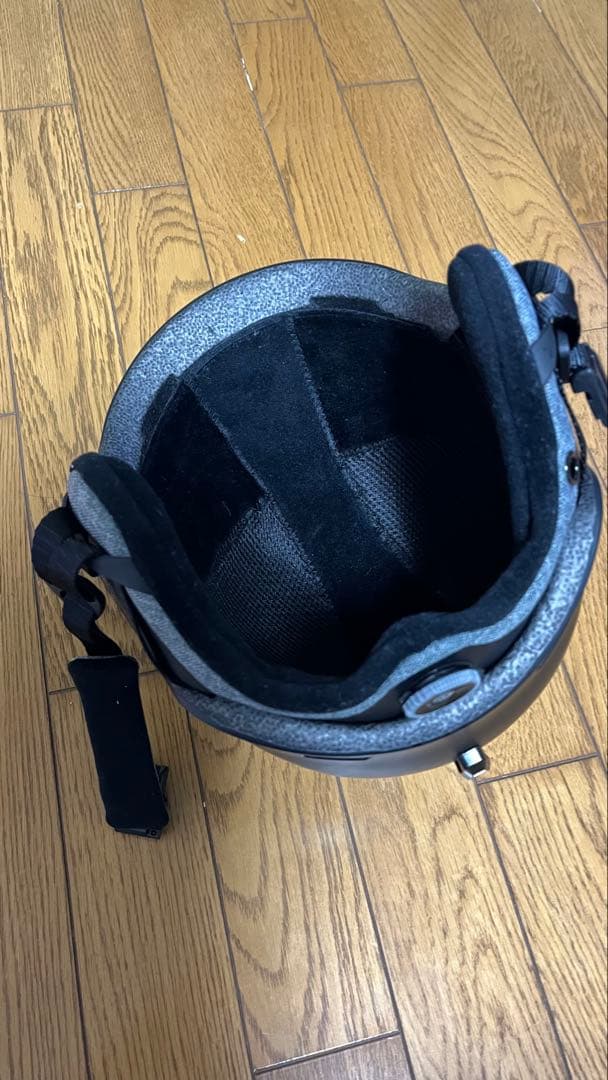 anon. ロダン rodan ヘルメット 24-25モデル