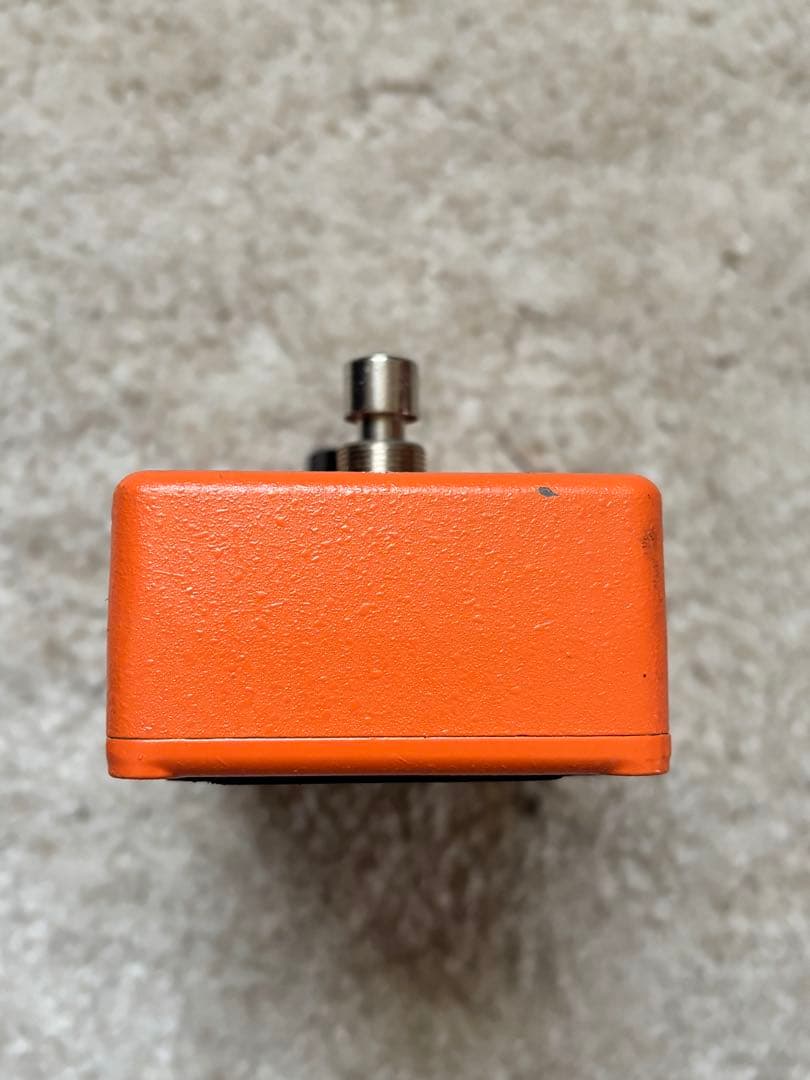 MXR M101 Phase90 フェイザー