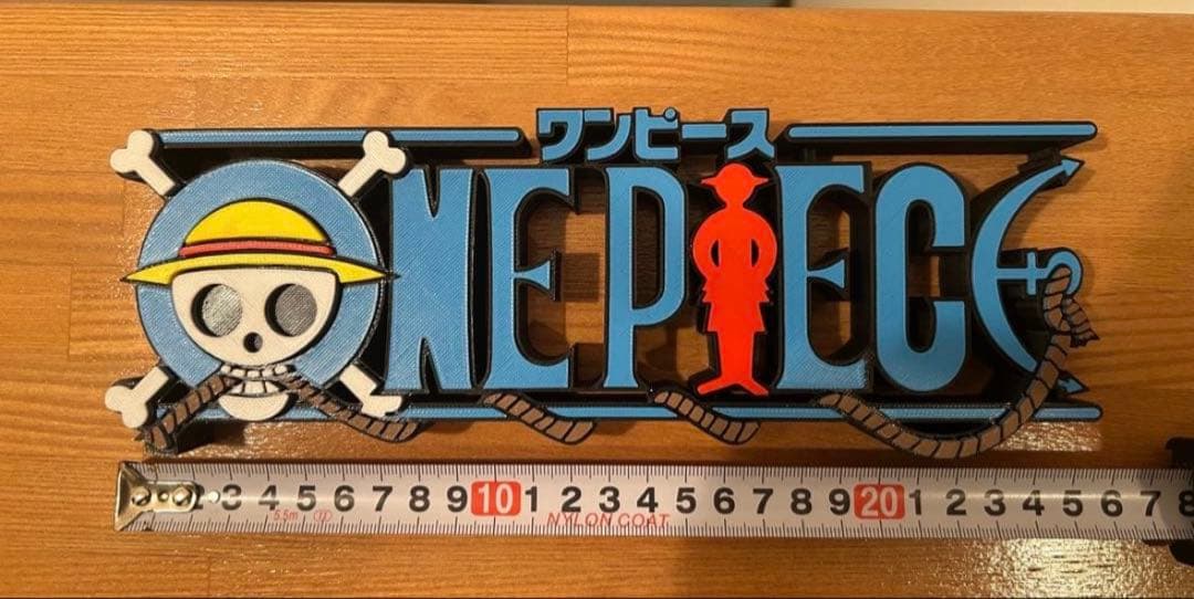 ONE PIECE フィギュア