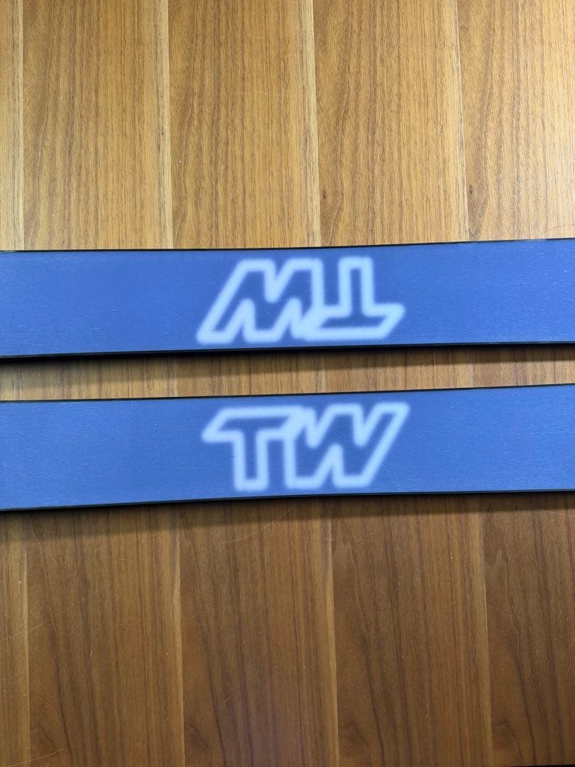 2023 LINE TOM WALLISH PRO 164cm ツインチップ