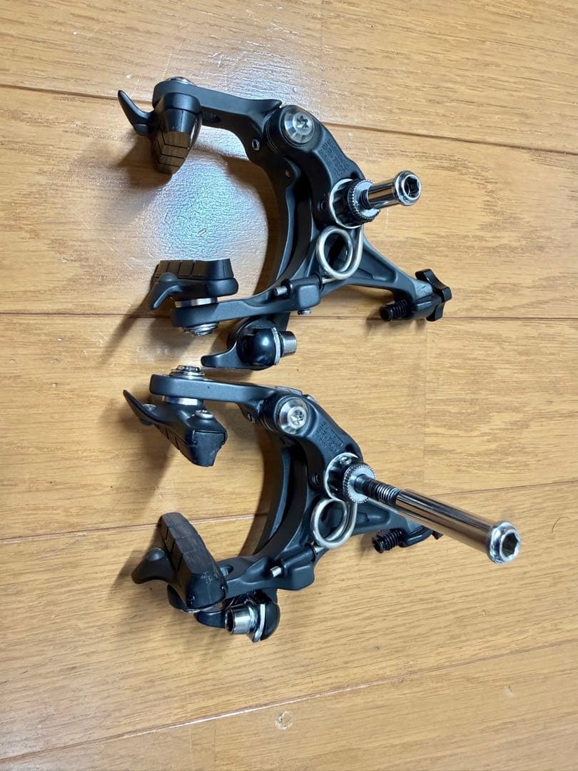 パーツ SHIMANO DURA-ACE BR-7900 0385
