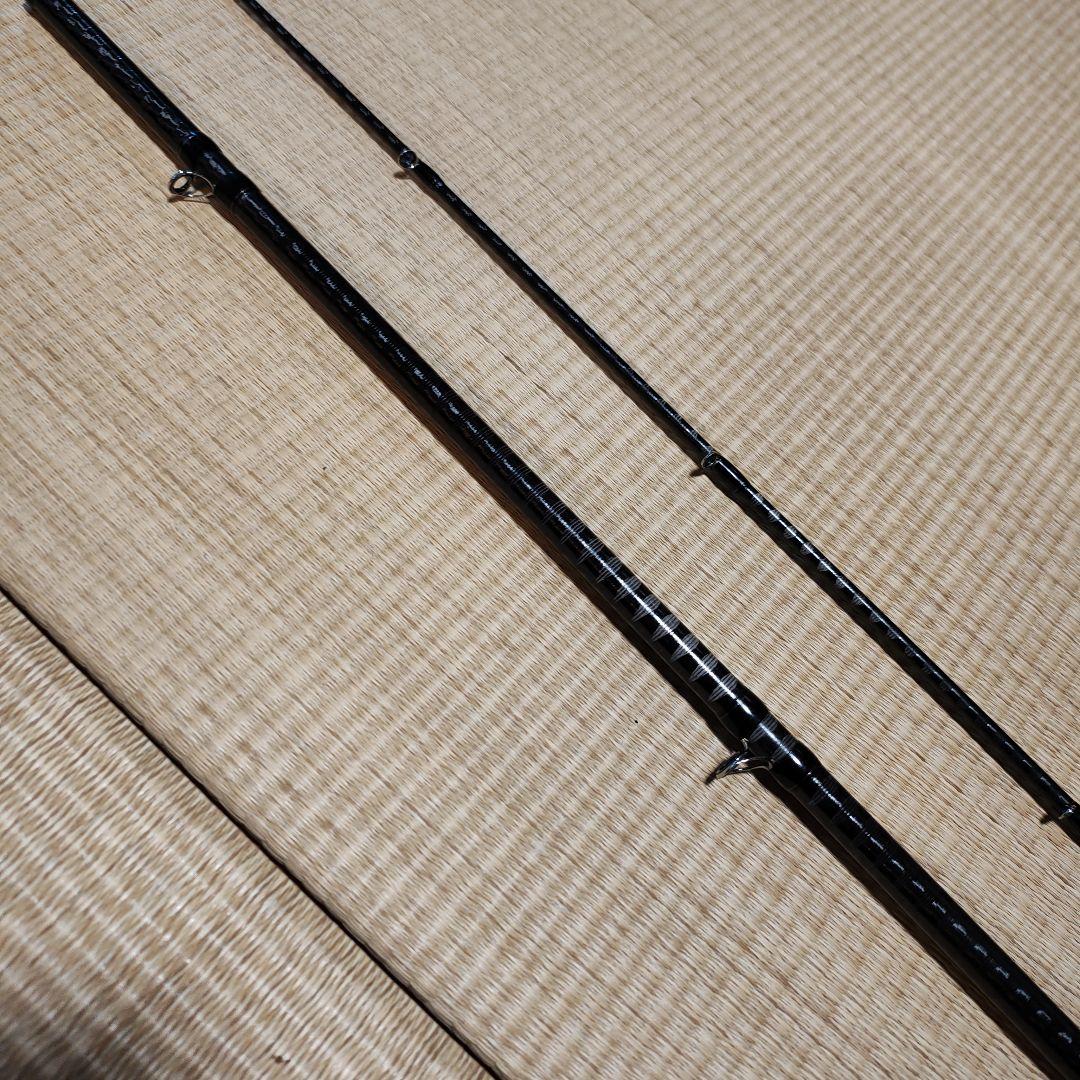 【送料無料 美品】SHIMANO HARD ROCKER B710XH 根魚