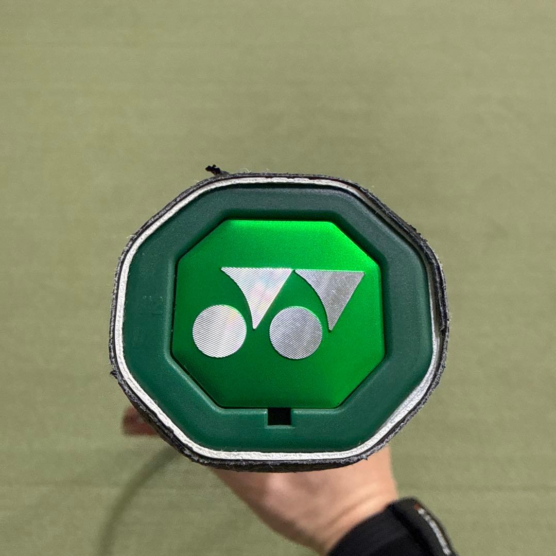 【21時まで値下げ】YONEX ブイコア100D G2