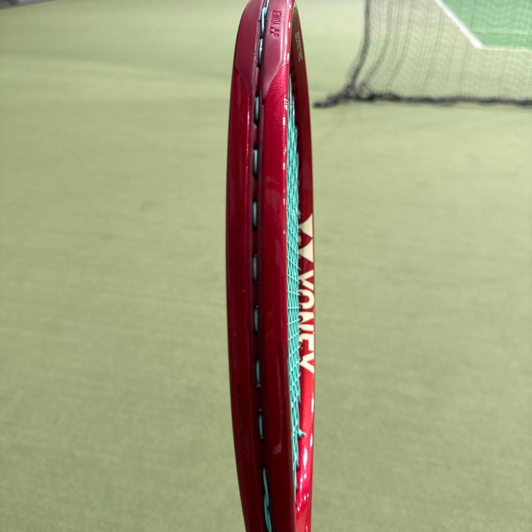 【21時まで値下げ】YONEX ブイコア100D G2