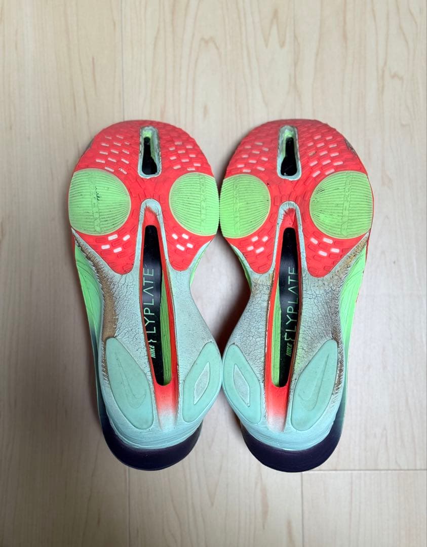Nike Alphafly 3 アルファフライ3 27.5cm