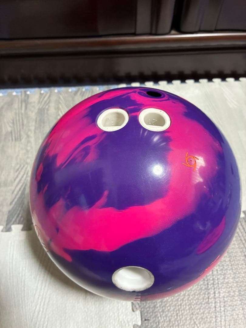 ストーム　バイト パニックA.I. 14ポンド 美品✨