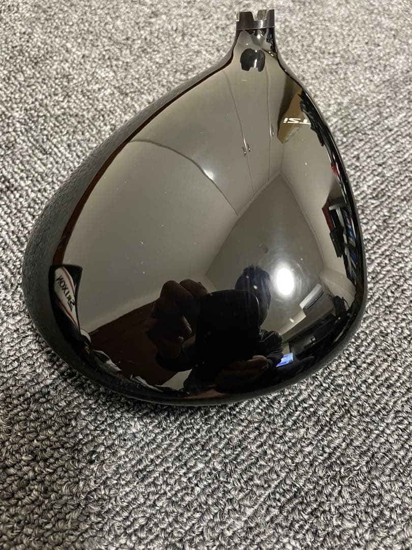 タイトリスト TSi3 9° ヘッドのみ