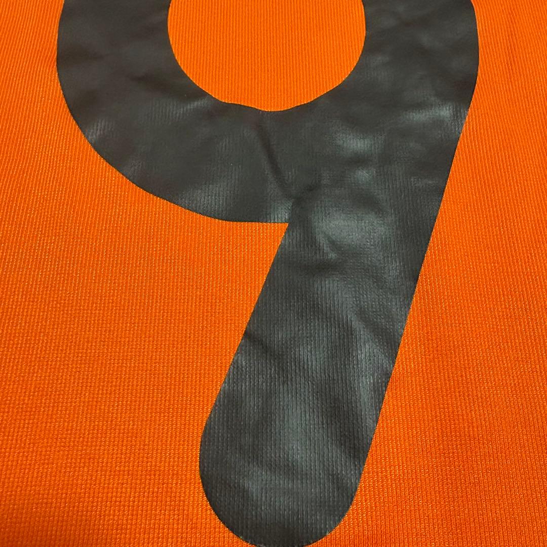 NIKE Netherlandsオランダ　ユニフォーム L クライファート
