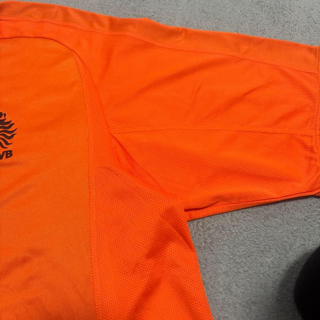 NIKE Netherlandsオランダ　ユニフォーム L クライファート