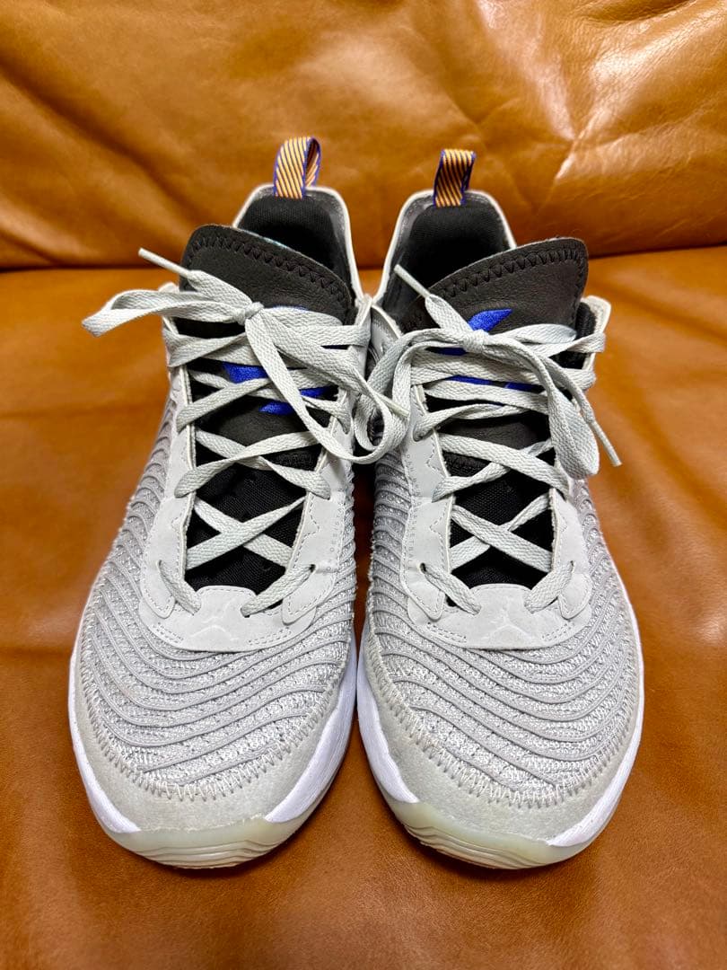 【アフターヌーンティー 】NIKE JORDAN LUKA 1 NEXT