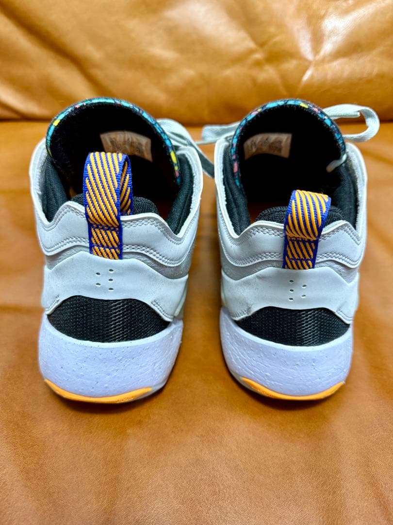 【アフターヌーンティー 】NIKE JORDAN LUKA 1 NEXT