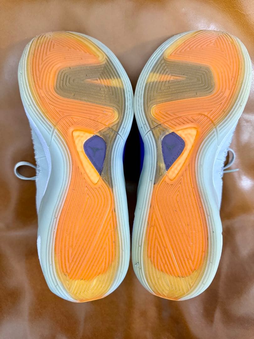 【アフターヌーンティー 】NIKE JORDAN LUKA 1 NEXT