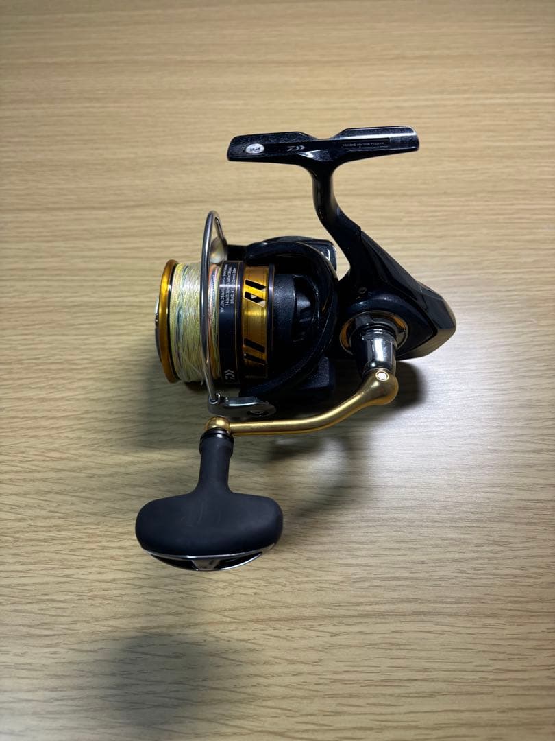 LEGALIS LT 5000D CXH レガリス