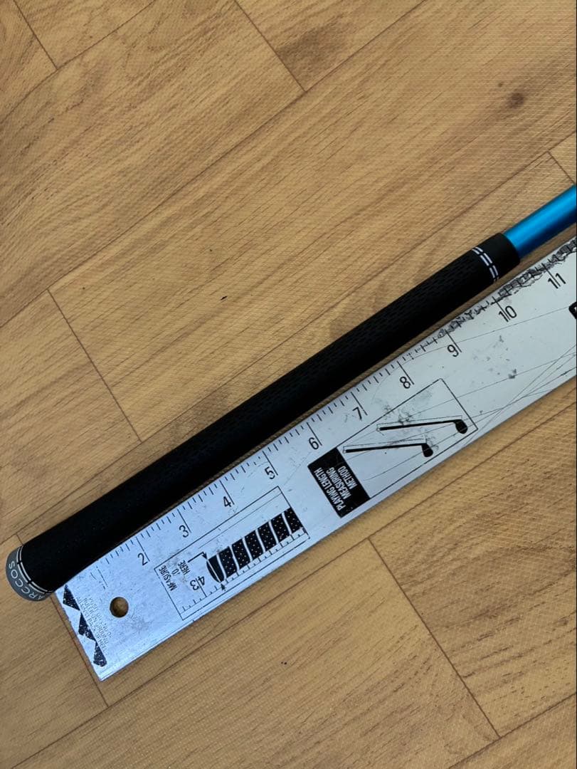 426 ツアーAD UB-6S ピンスリーブ付　FW用