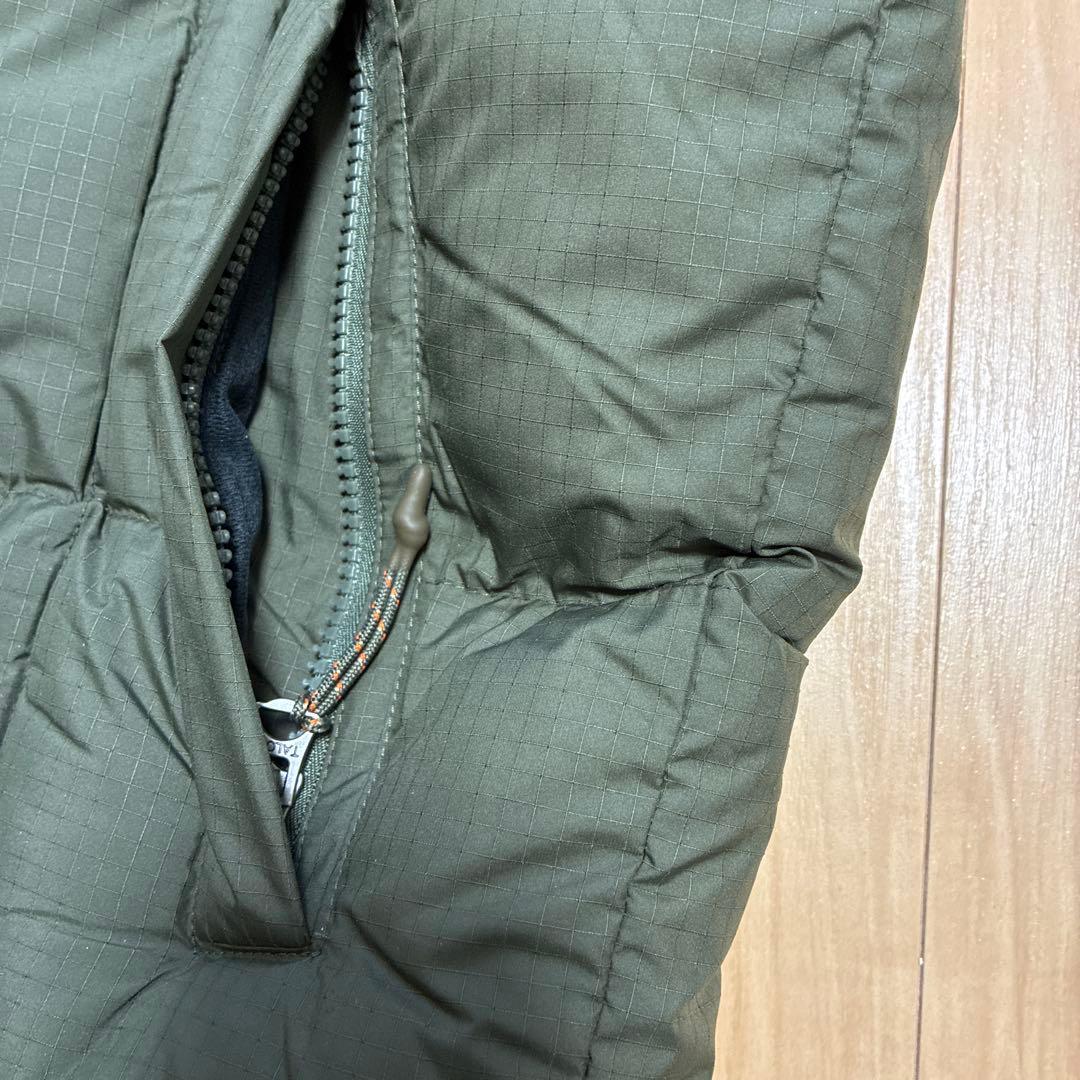 未使用タグ付 ラルフローレンPOLO SPORTS メンズベスト サイズUS M