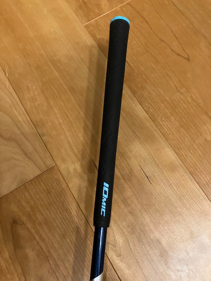 【連休セール】YAMAHA RMX VD 2022 7W ベンタスブルー7S
