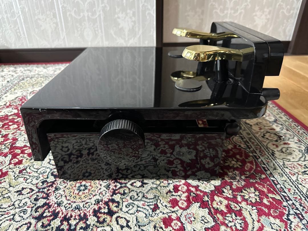 ピアノ 補助ペダル 美品 ピティナコンクール本線優秀賞受賞