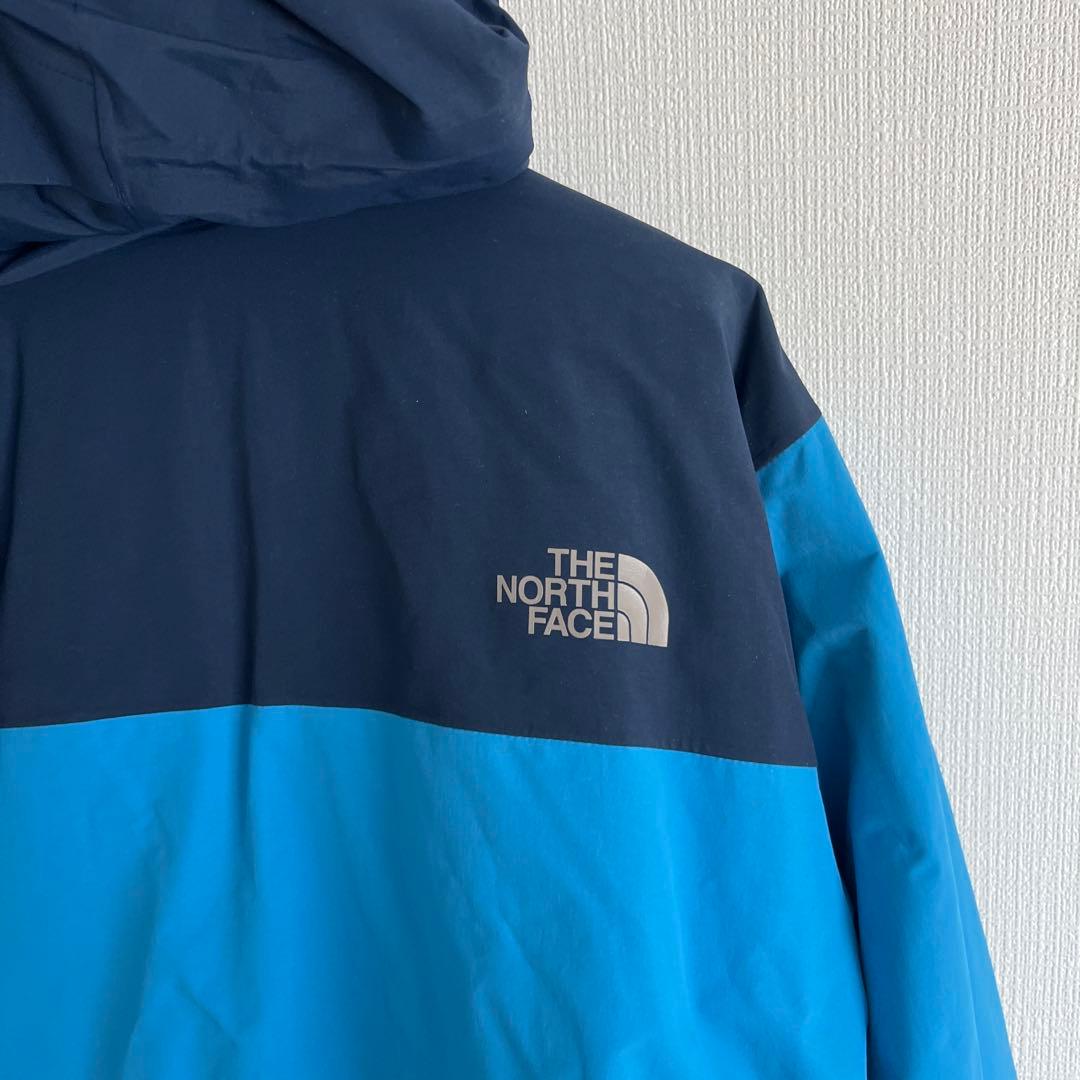 THE NORTH FACE × CHUR ウィンターウェア