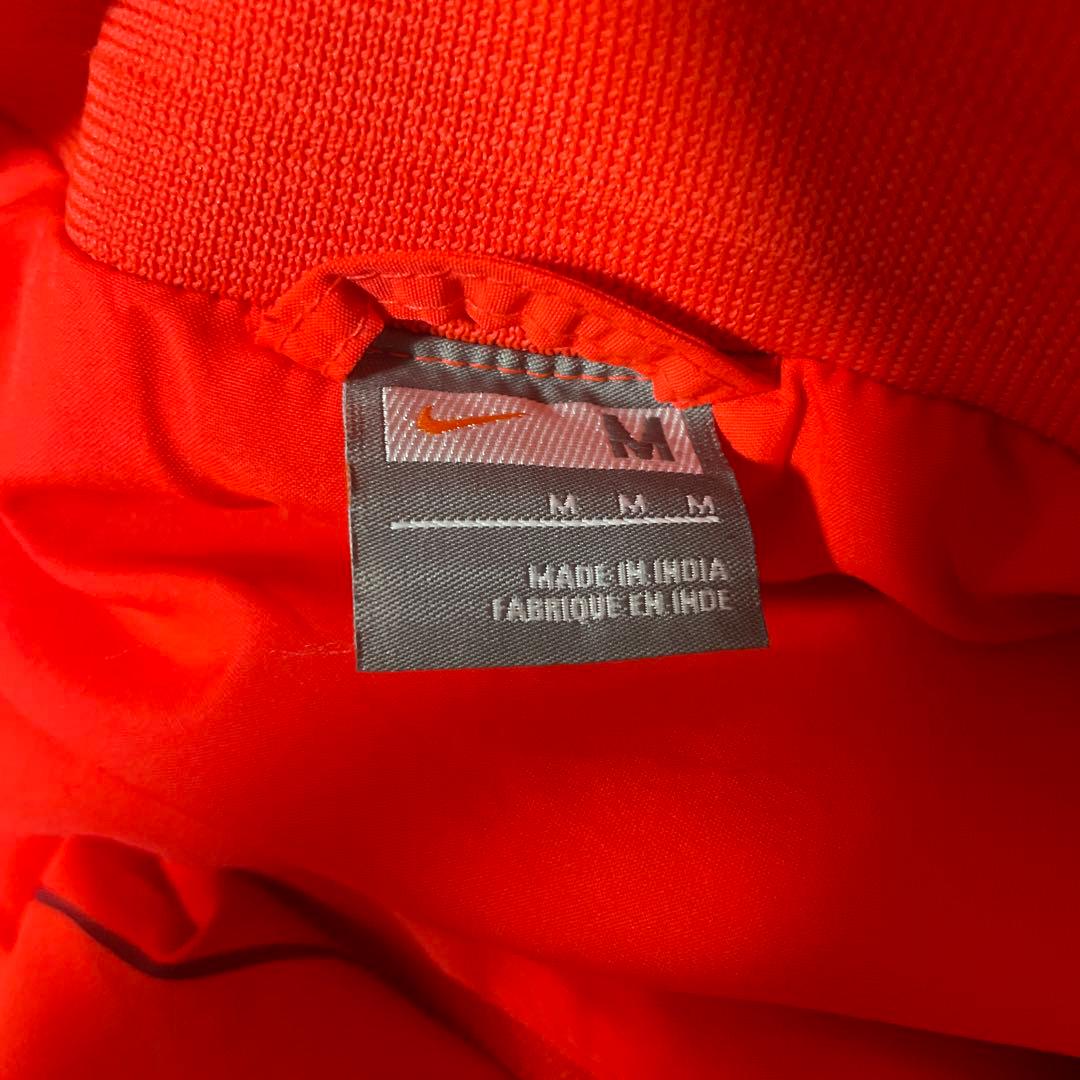 ウェア 2008-09 Barcelona Nike Track Jacket